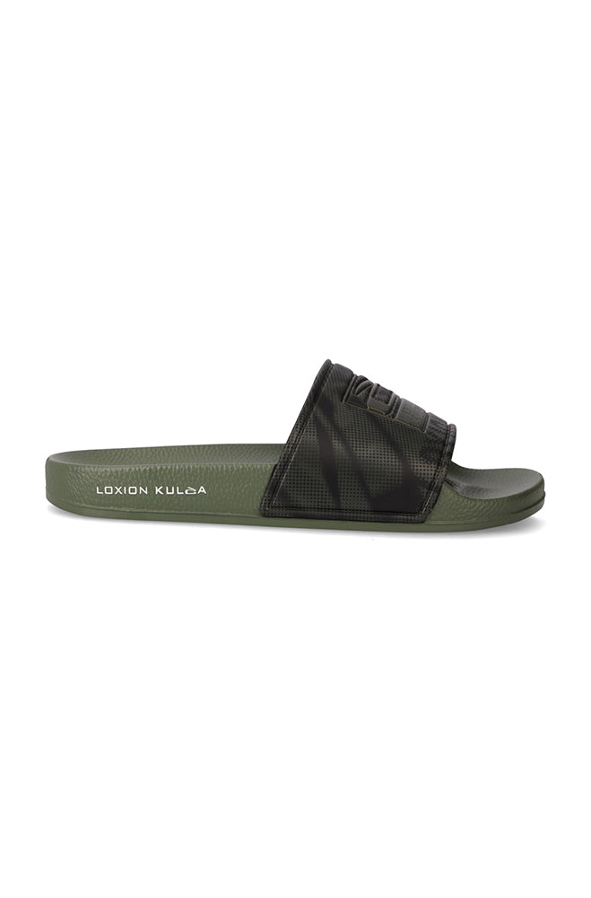 Footwear | Loxion Kulca Amell Slide Sandals