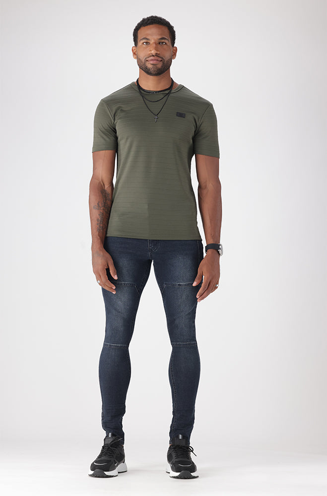 Wexford Super Skinny Denim