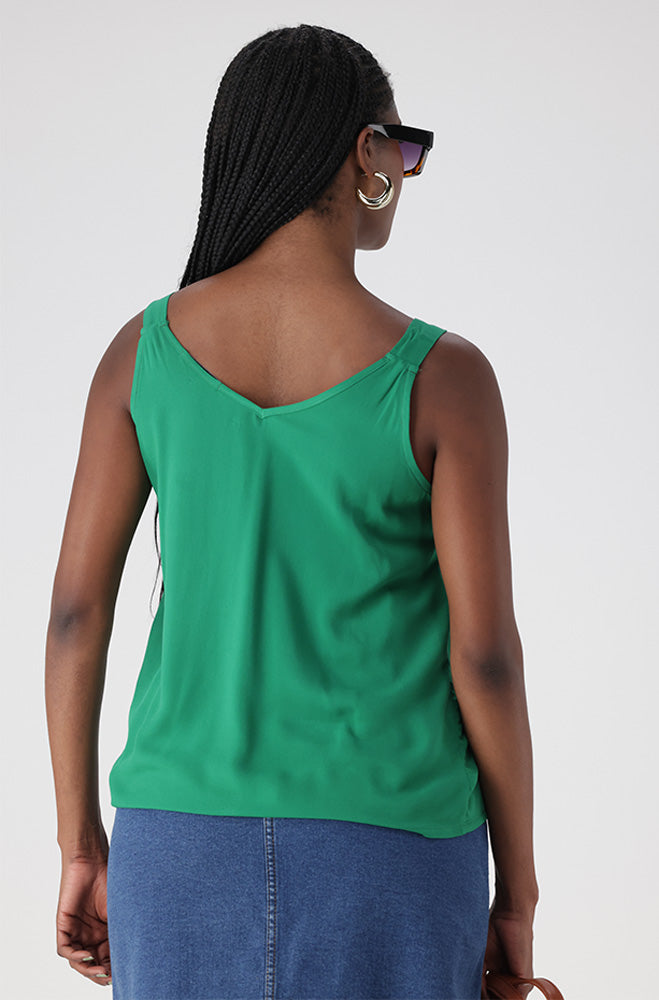 LIANA STRAPPY CAMI TOP