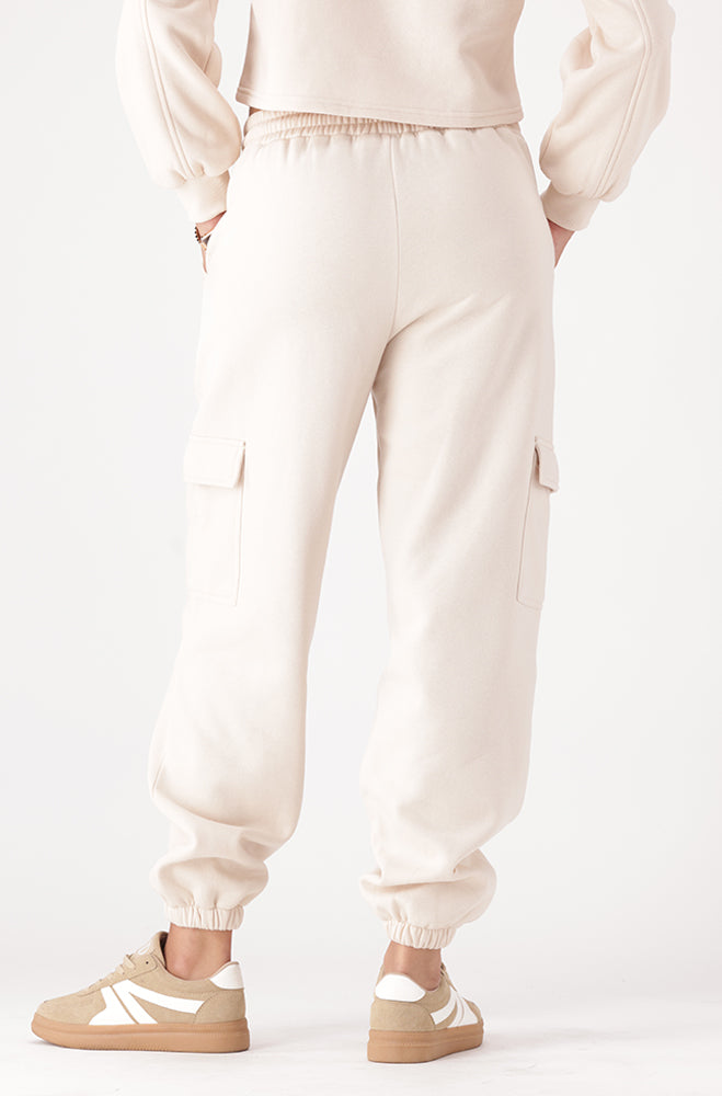 LEYLA CARGO JOGGER
