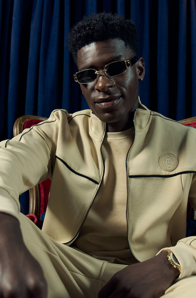 RANDY FASHION SUNGLASSES