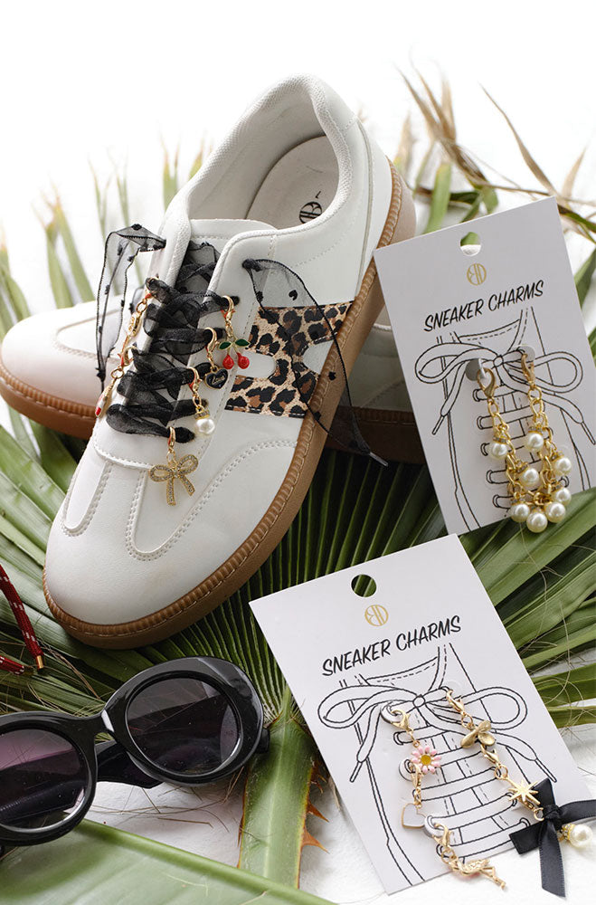 MARIA SNEAKER CHAIN