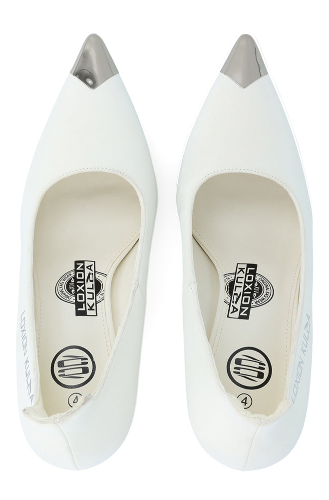 Loxion Kulca heel
