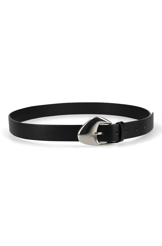 LIZ PU BELT