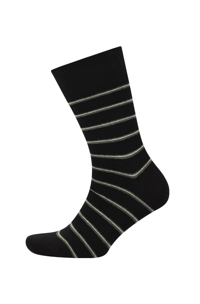 JADE WORK SOCKS 3PK