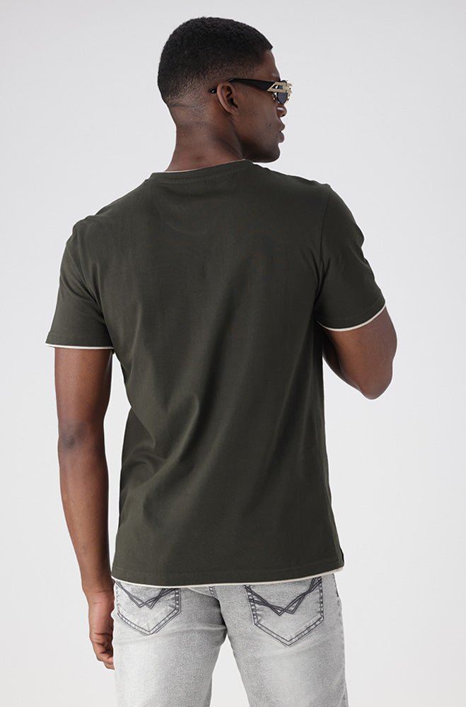Claryza Tee