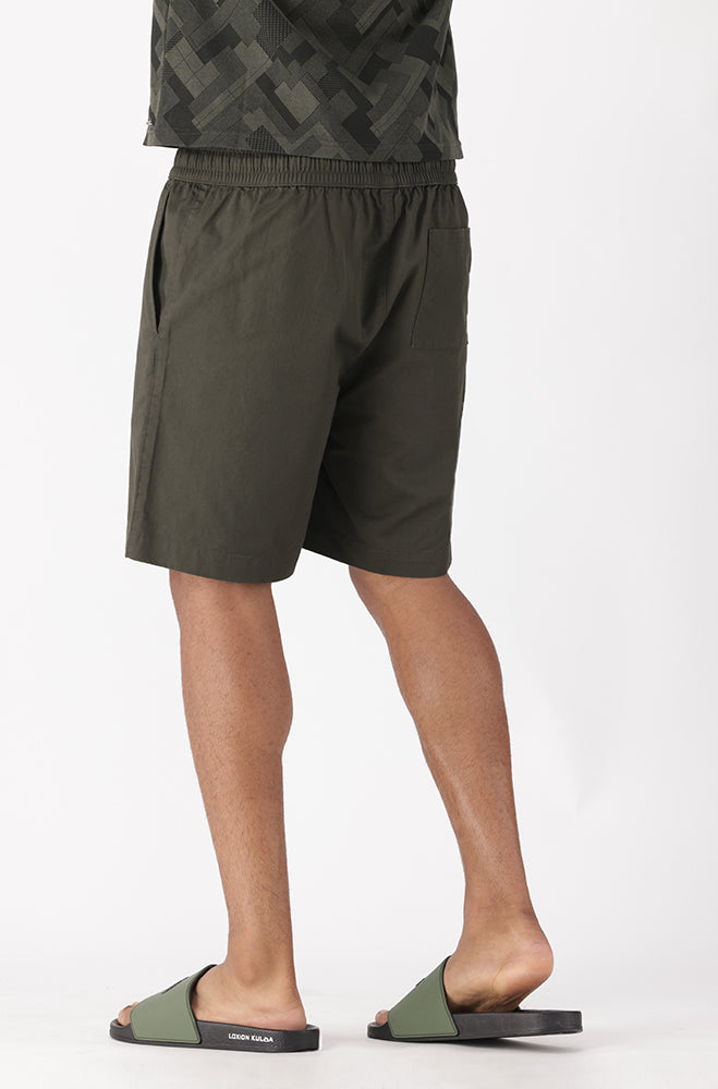 Greys Short