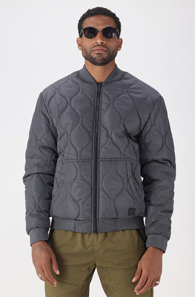Creekside Jacket