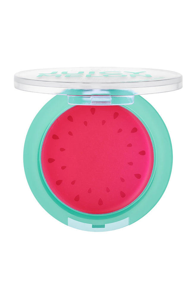 Beauty | Essence Juicy Melon Tinted Lip and Cheek Balm _ 162350 Pink Makeup