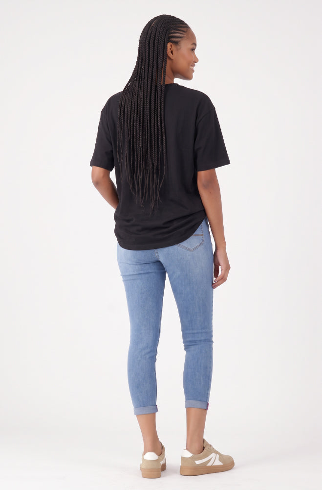 JADE GRAPHIC BOYFRIEND TEE