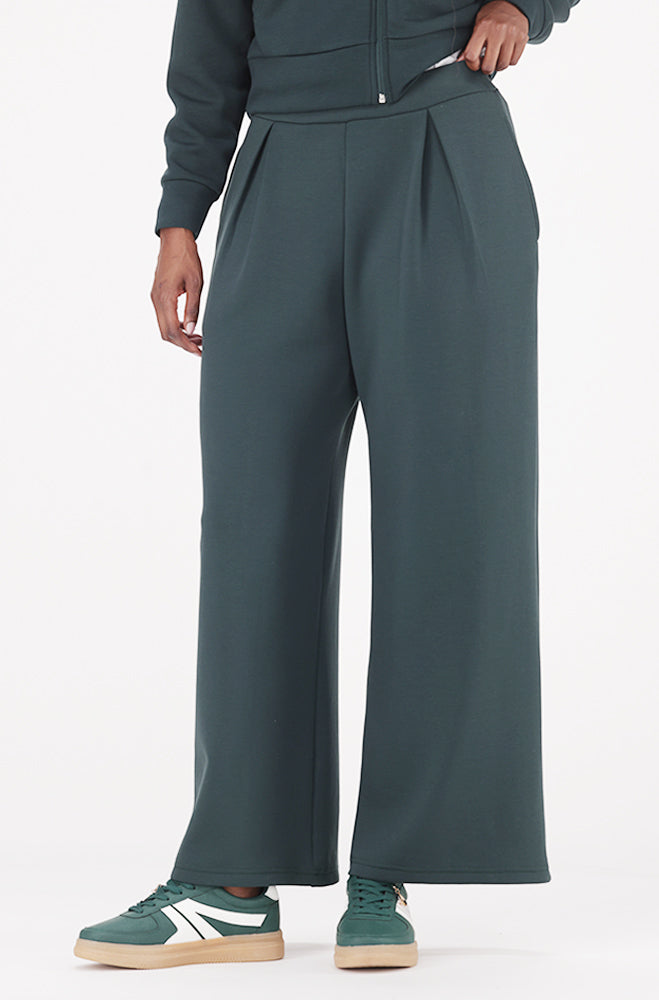 AVEN SOFT TOUCH WIDE LEG PANTS