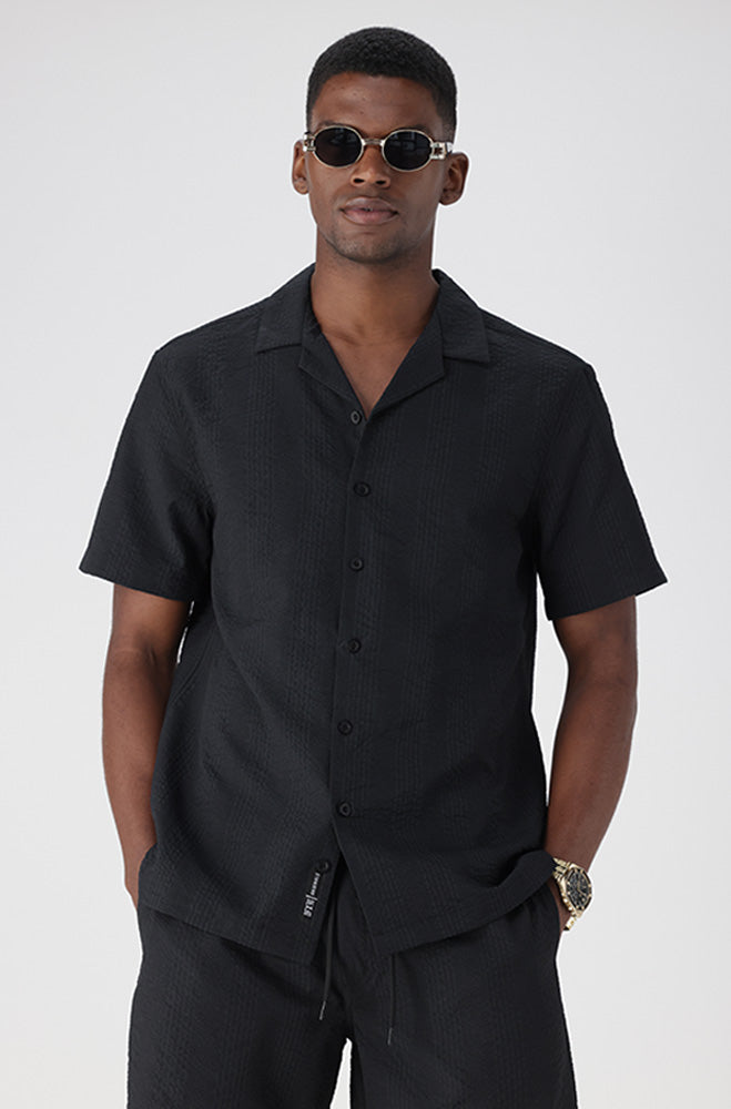 Mens | Mavvo Shirt