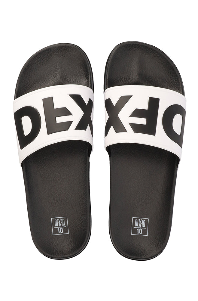 DFX CORE SLIDE