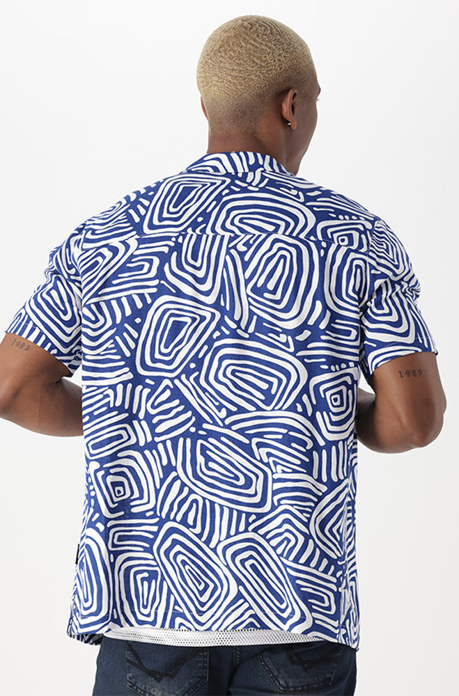 Zyntra Shirt
