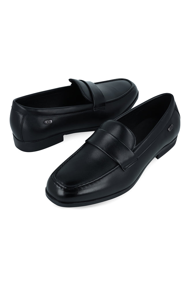 Gavin Tassel formal loafer