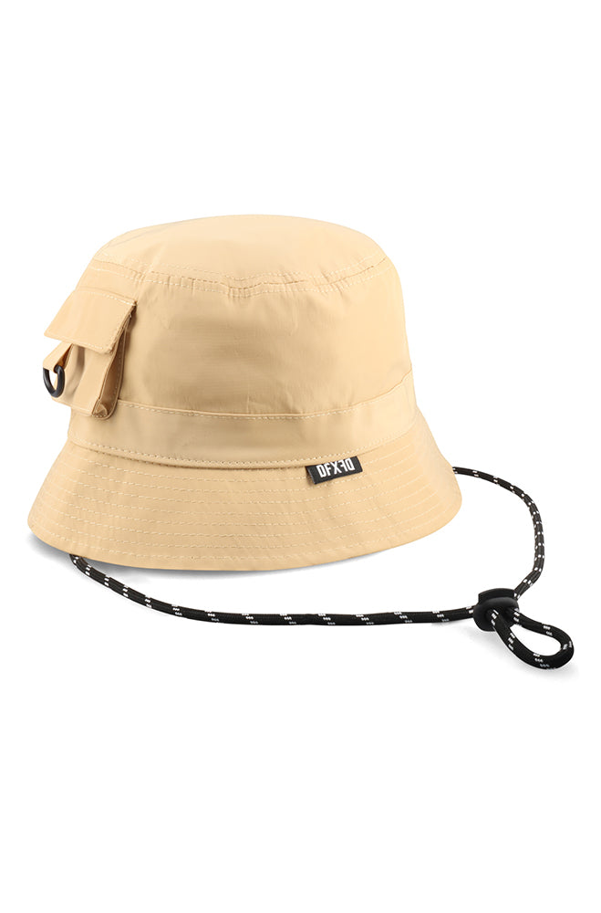 DFX RICO BUCKET HAT