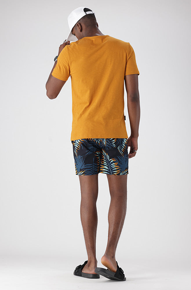 Charzare Tee
