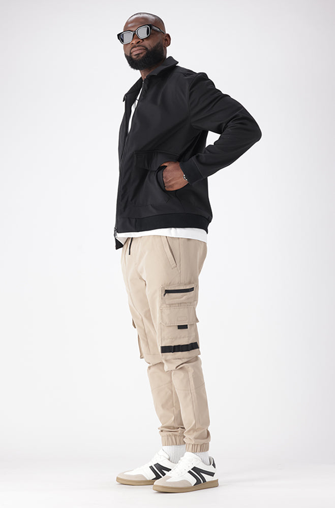 Sunningdale Jacket