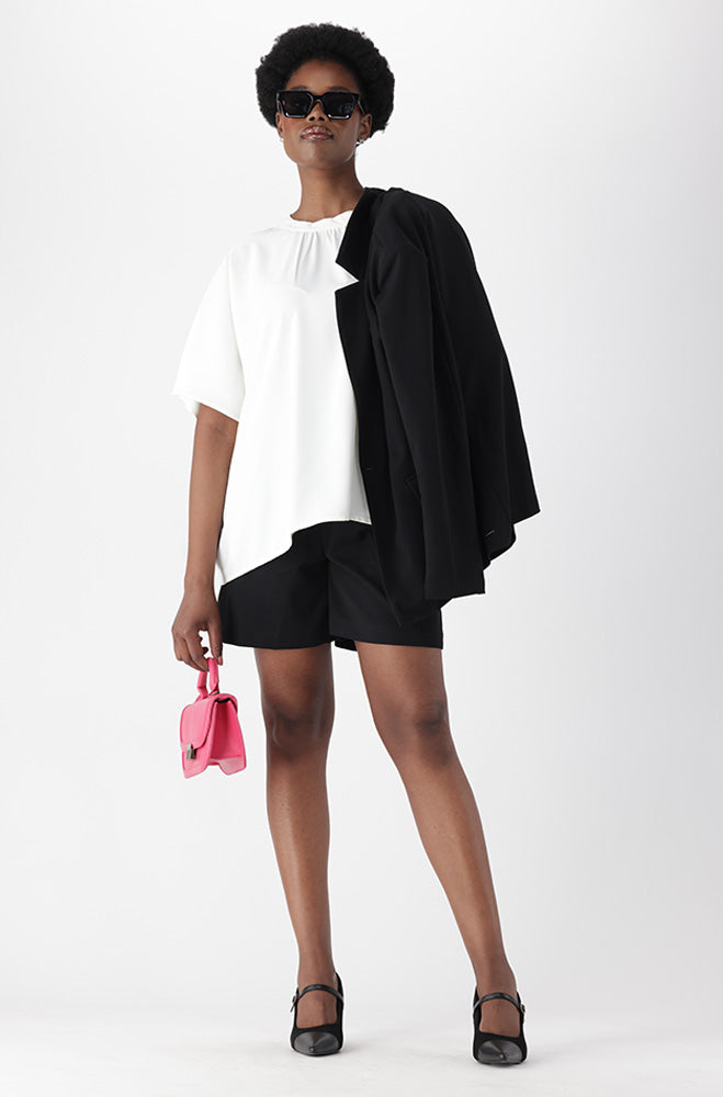 Ladies | Kaia Magyar Top Blouses