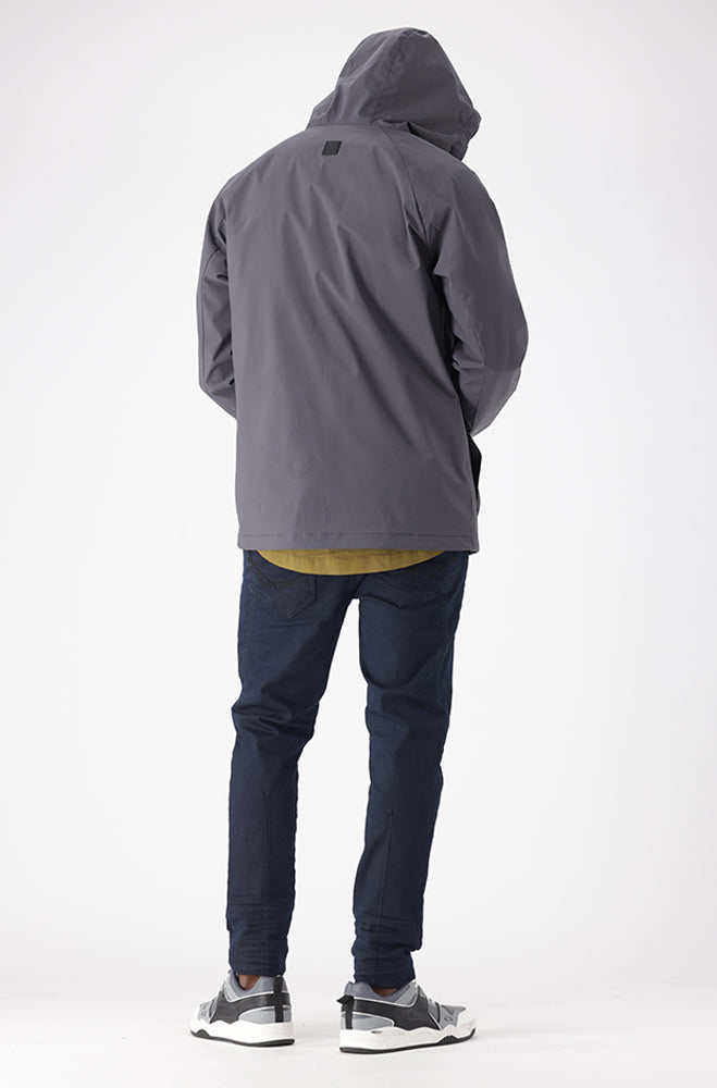 Woodlands Light Weight Jacket