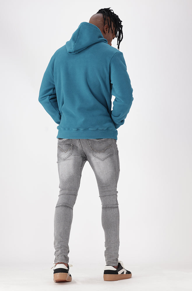 Foster Hoodie