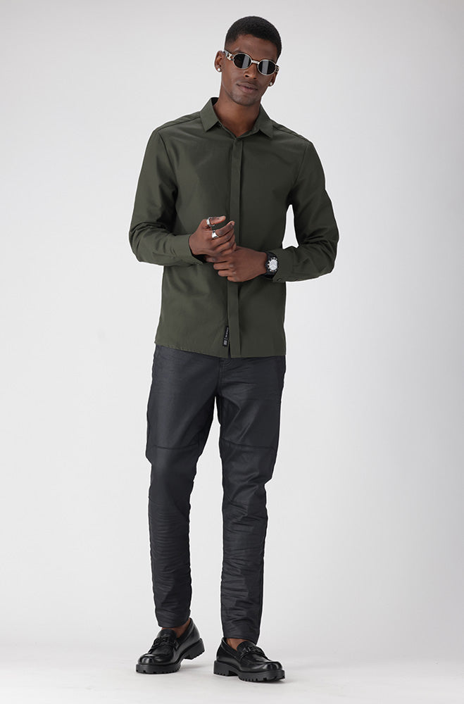 Candeur Shirt