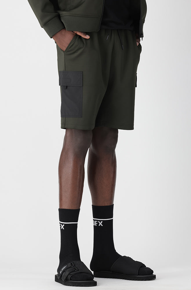 Mens | Tulips Utility Short _ 164310 Fatigue Cargo Shorts