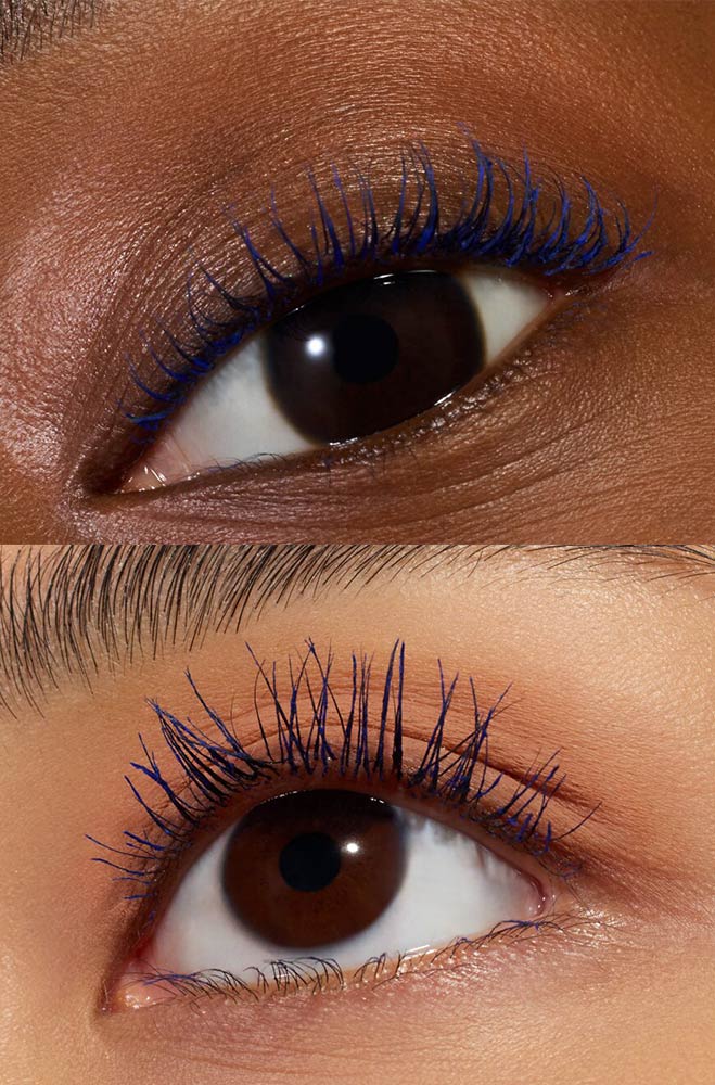 Beauty | Essence i Love Extreme Blue Crazy Volume Mascara _ 162298 Makeup