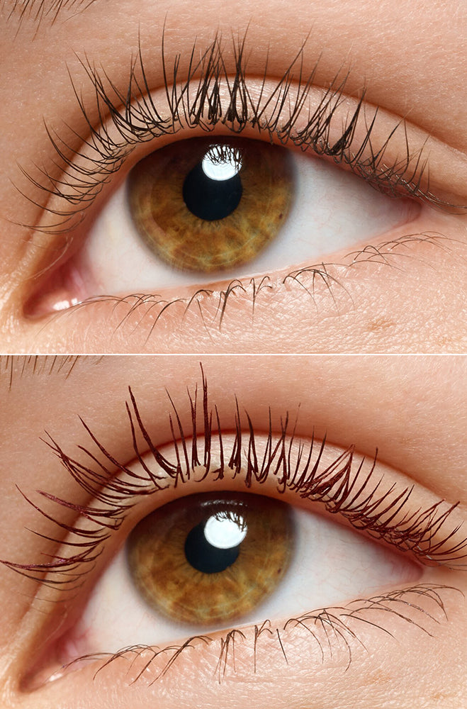 ESSENCE LASH PRINCESS FALSE LASH EFFECT MASCARA