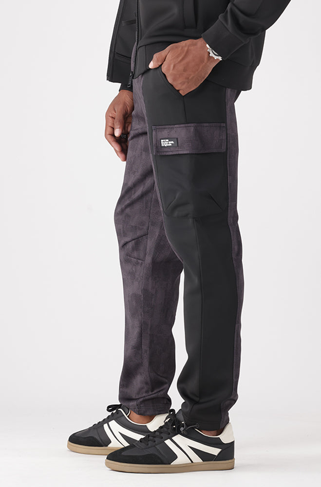 Nighthawk Jogger