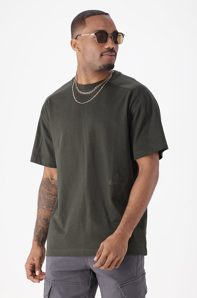 Phoenix tee