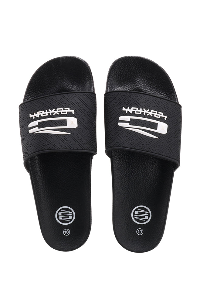 Loxion Kulca Aiho slide
