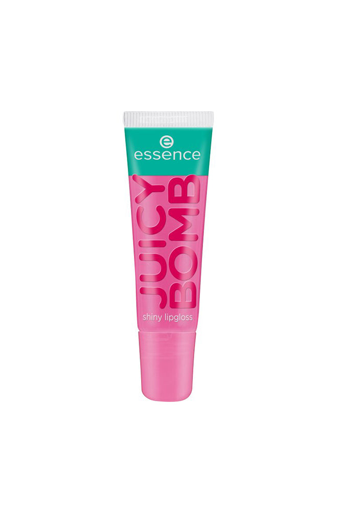 Beauty | Essence Juicy Bomb Shiny Lipgloss 102 _ 162119 Pink Makeup