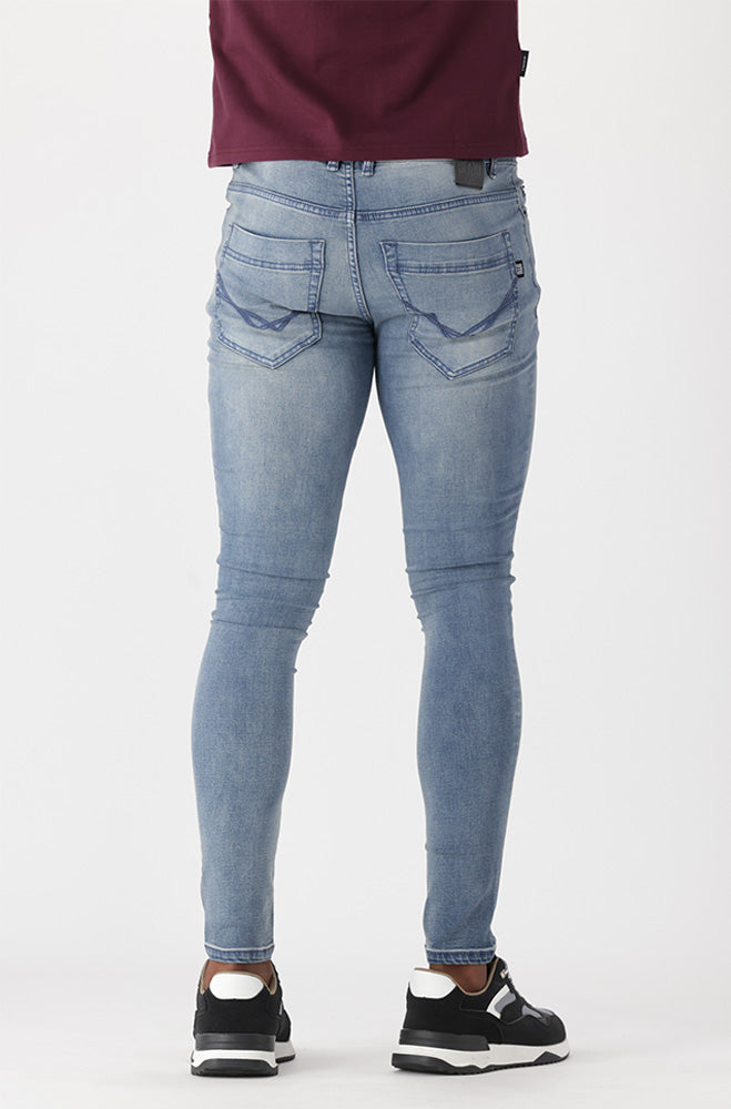 Amigos Super Skinny Denim