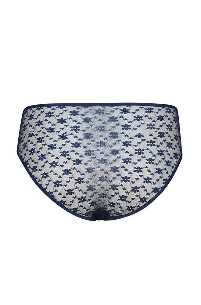 MAEVE LACE BACK C/L HIPSTER