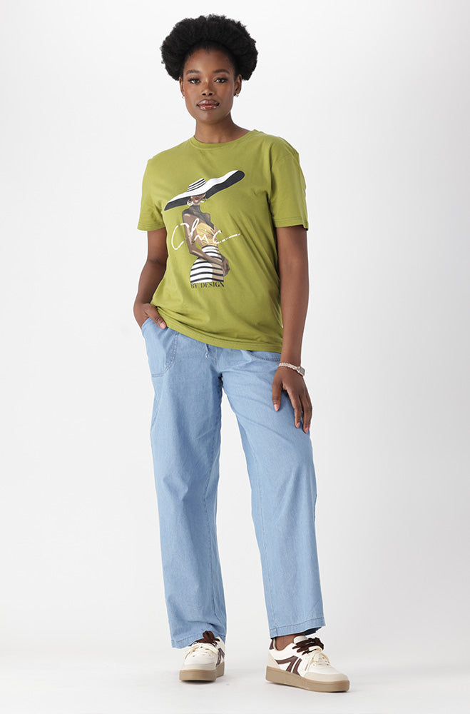 JADE GRAPHIC BOYFRIEND TEE
