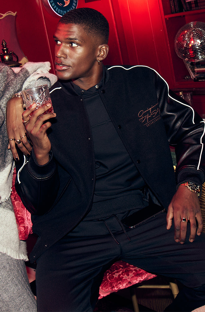 Bossi Jacket