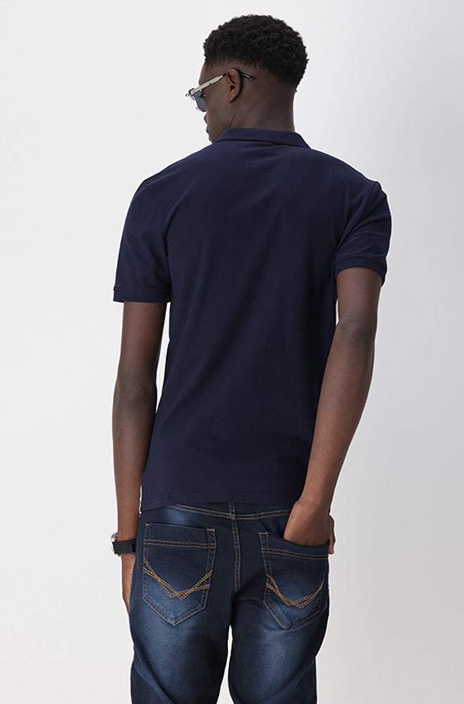 Mens | James Golfer _ 164209 Multi Polos