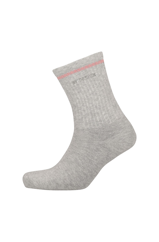 BRANDED GYM SOCK
