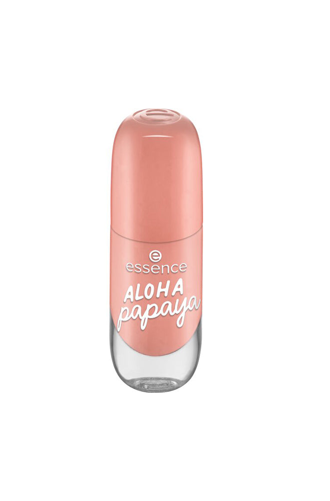 Beauty | Essence Gel Nail Colour 38 _ 162426 Pink Care