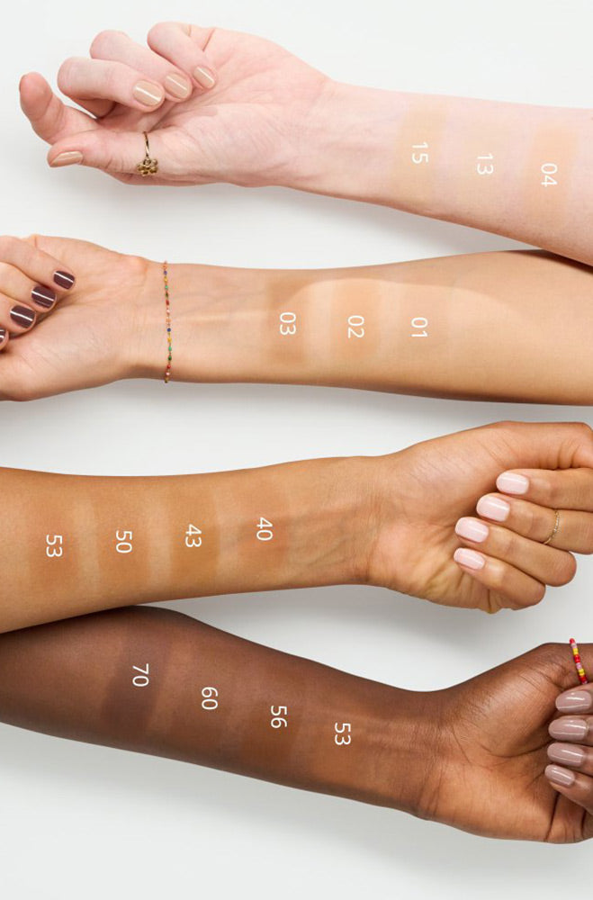 Beauty | Essence Natural Matte Mousse Foundation 70 _ 162380 Nude Makeup