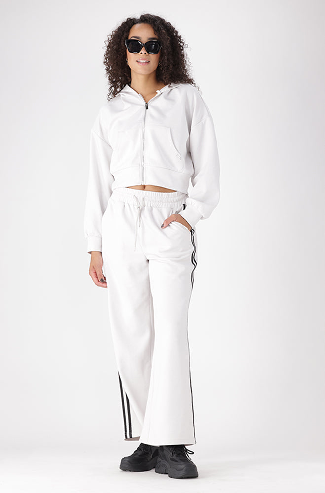 AYLIN SOFT TOUCH HOODIE