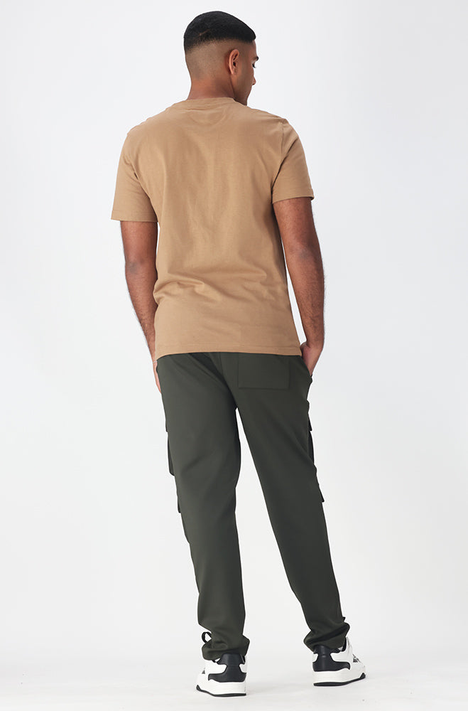 Mens | Loxion Kulca Branded Tee T-shirts