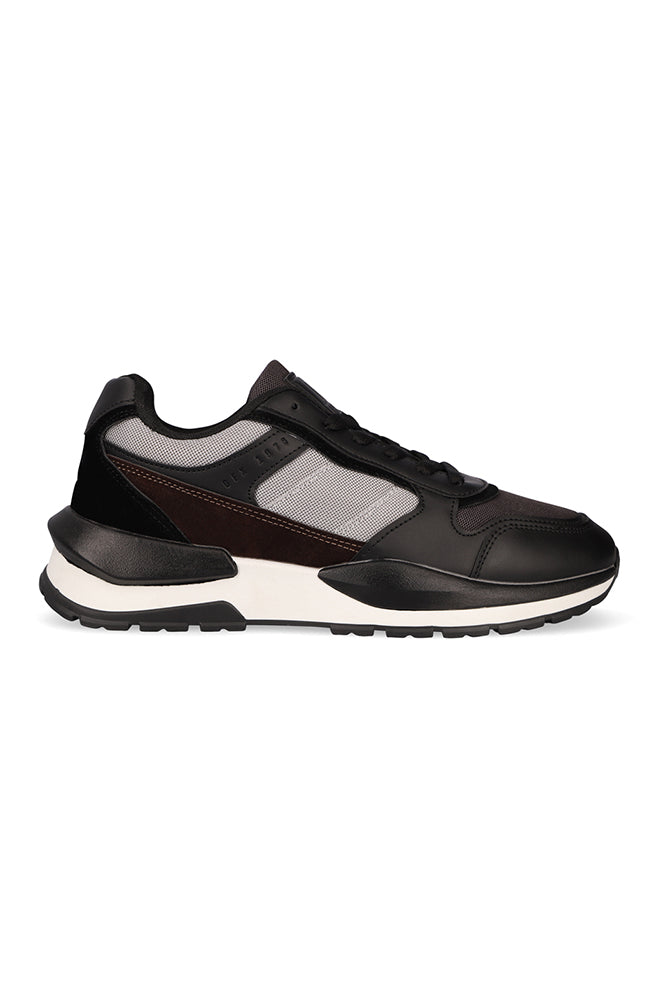 Footwear | Neal Retro Sneaker Sneakers