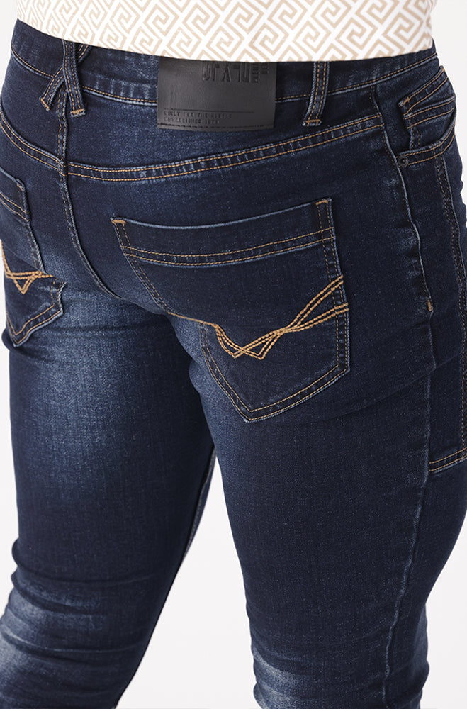 Sierra Super Skinny Denim