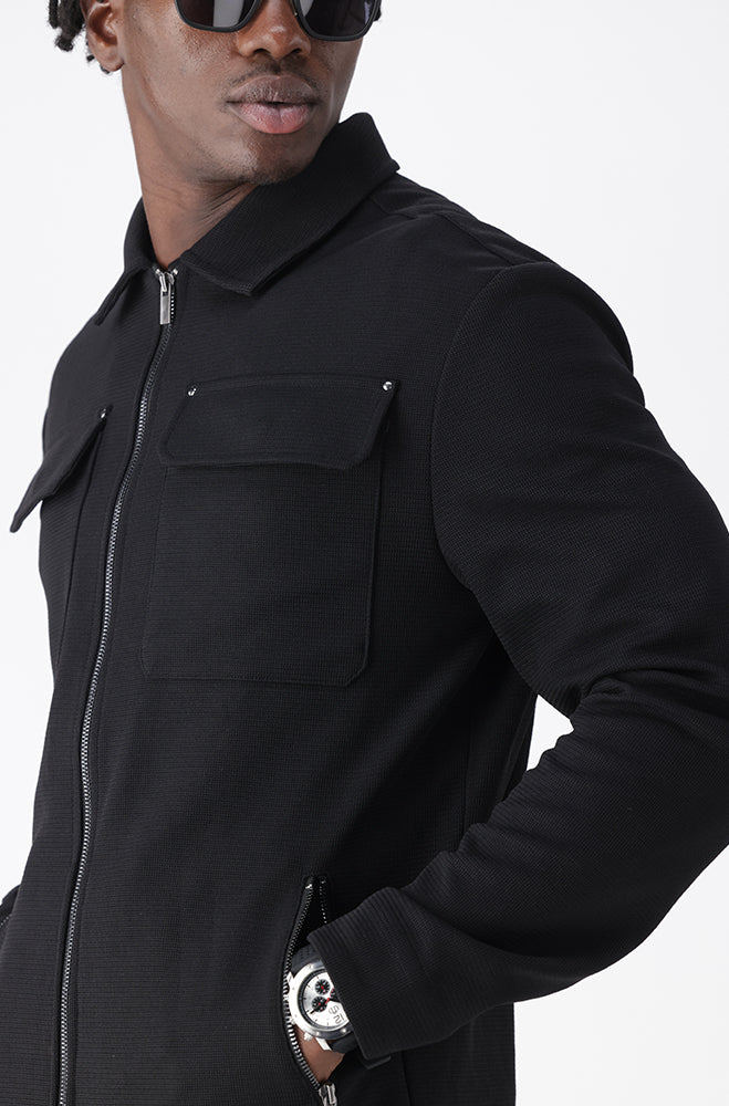 Sterling Jacket
