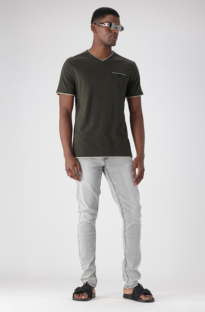 Claryza Tee