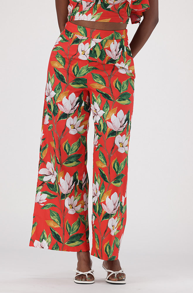 SAMARA WIDE LEG PANTS