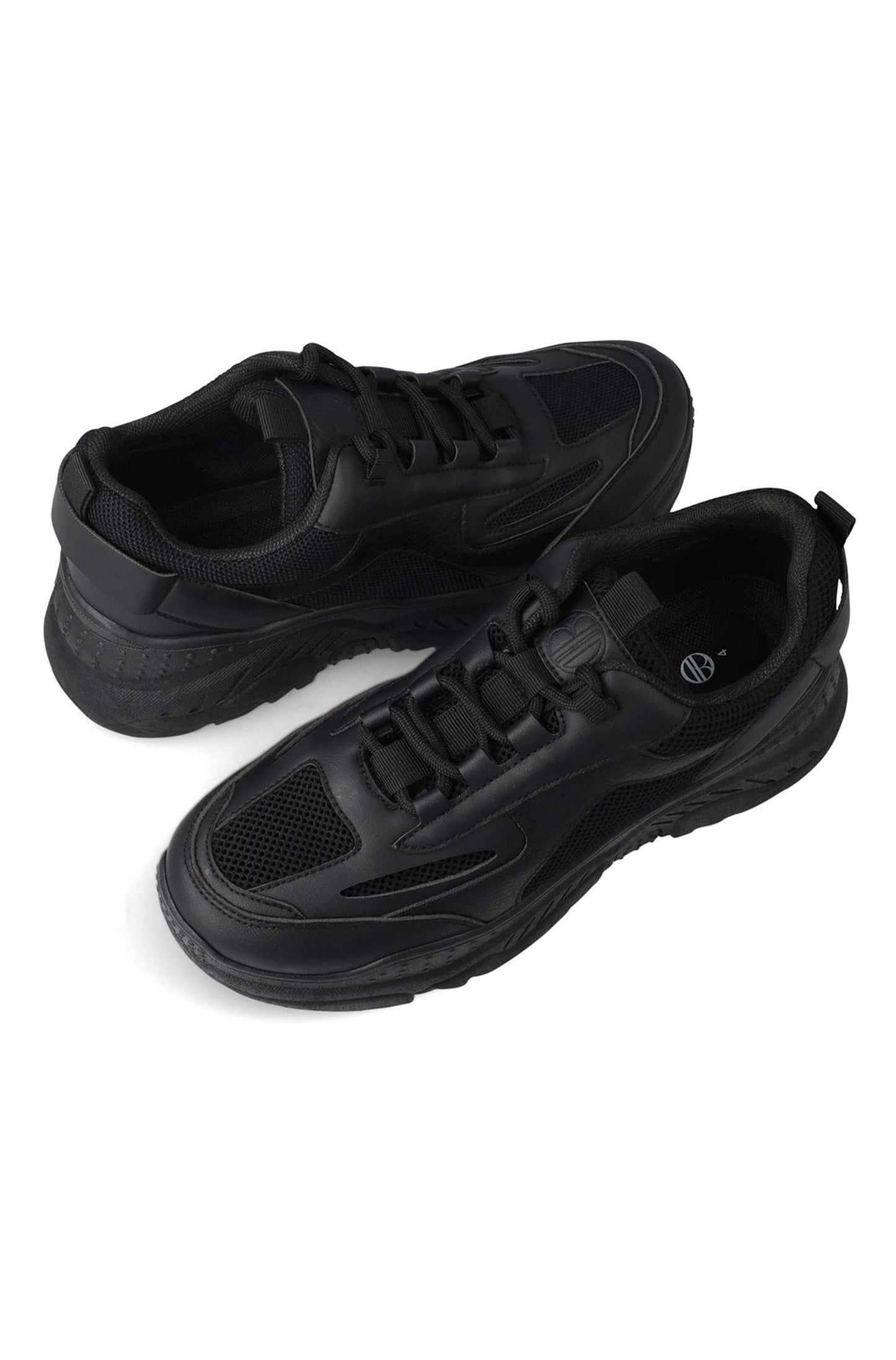 Footwear | Leeza Chunky Sneaker Sneakers