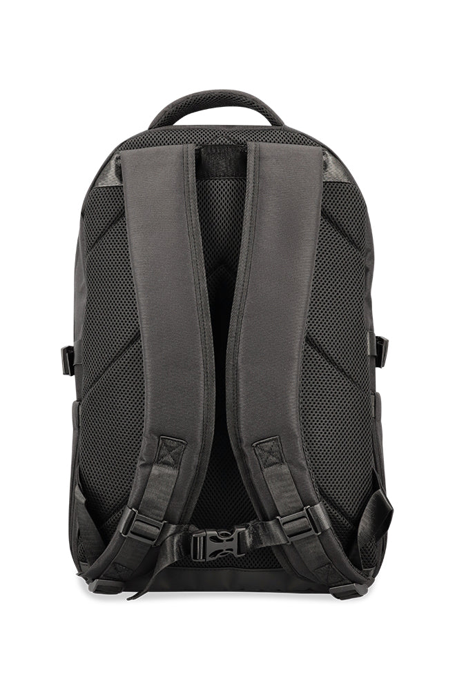 JOSEPH URBAN BACKPACK - BLACK